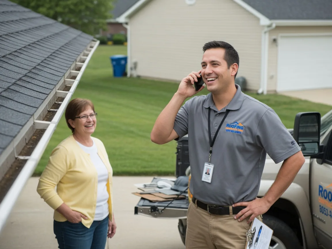 Local Roofing Contractors Gloverville, SC FAQs